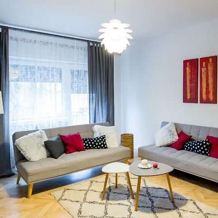 Apartmani Grlice II Varasd Kültér fotó