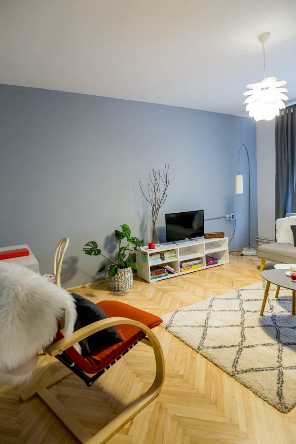 Apartmani Grlice II Varasd Kültér fotó